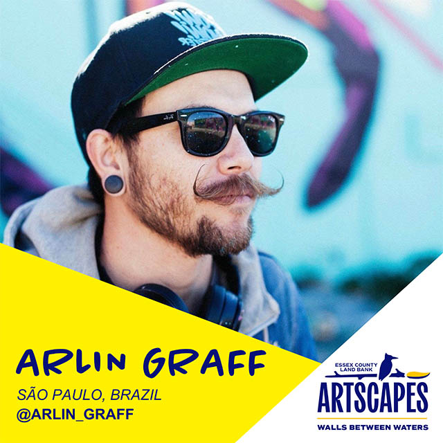 Arlin