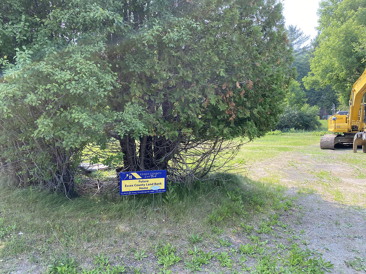 13127 NYS Rte. 9N Jay