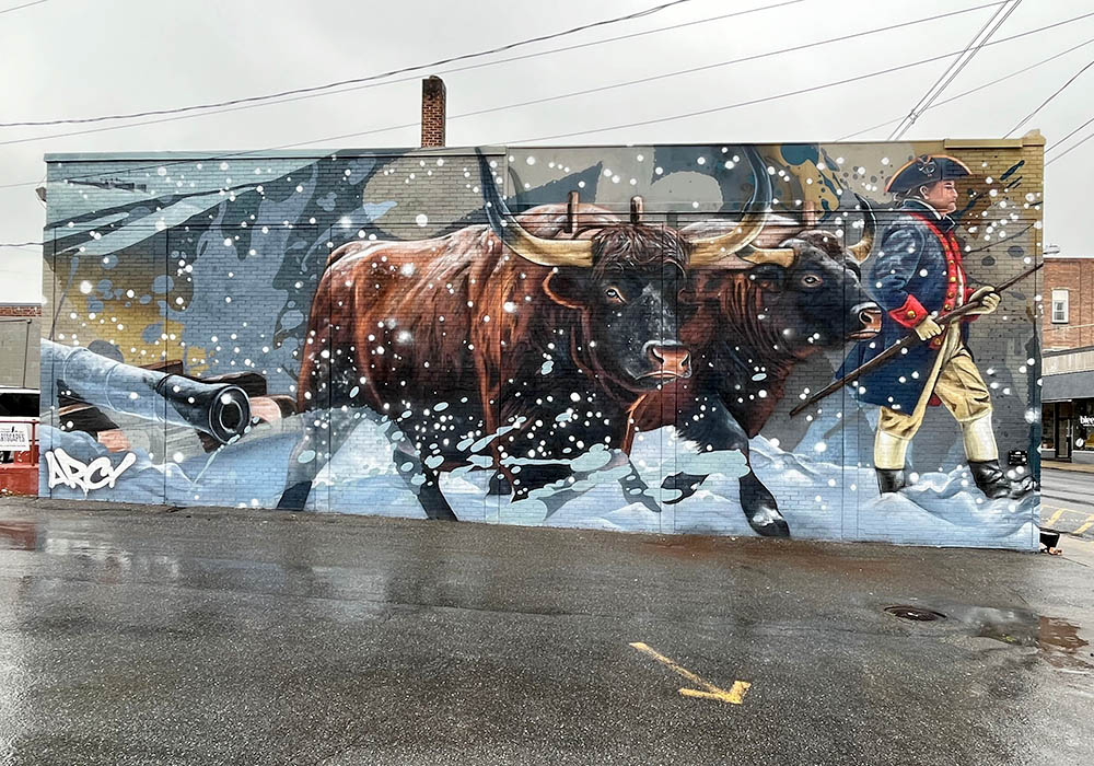 Arcy – The Triumph